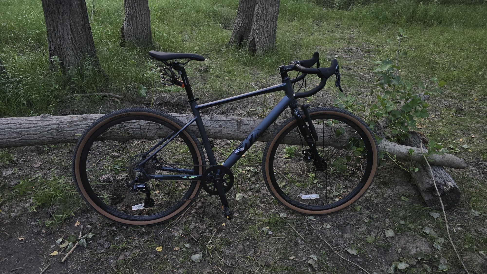 Гравийник  Phoenix RC 3000