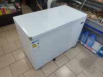 Продам морозильную ларь на 375л.