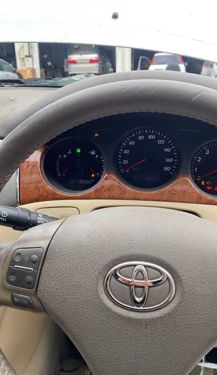 АВТОРАЗБОР ЛЕКСУС ЕС300 из Японии Lexus Es300 1Mz-Fe Двигатель АКПП