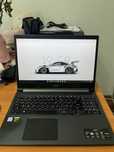 Ноутбук Acer Aspire 7