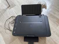 Продам принтер Canon E414.