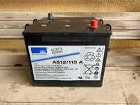 Гелевый аккумулятор для инвертора. 50Ah - 200Ah. AGM. GEL.