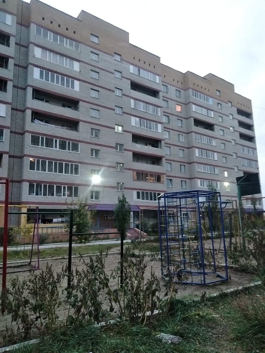 Продам 2 комнатную квартиру