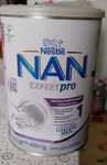 Продам детское питание NAN EXPERT PRO 1