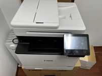 Продам принтер цветной Canon i-SENSYS MF754Cdw