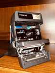 Фотоапарат polaroid636
