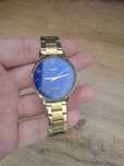 Механические часы CASIO, бу, женские