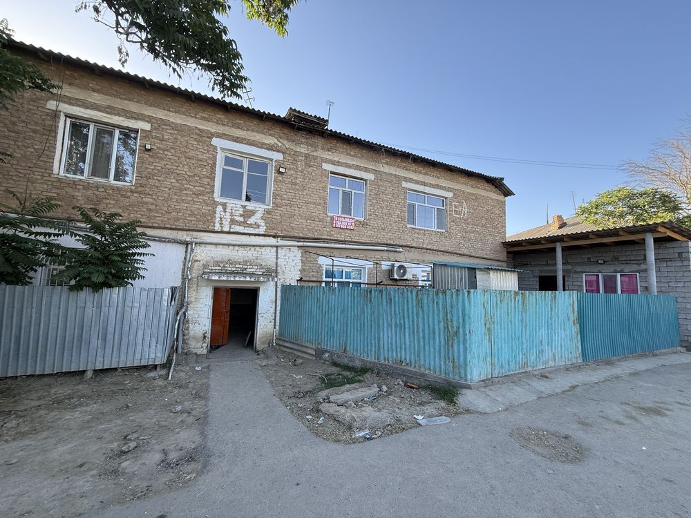 Продаю квартиру после ремонта