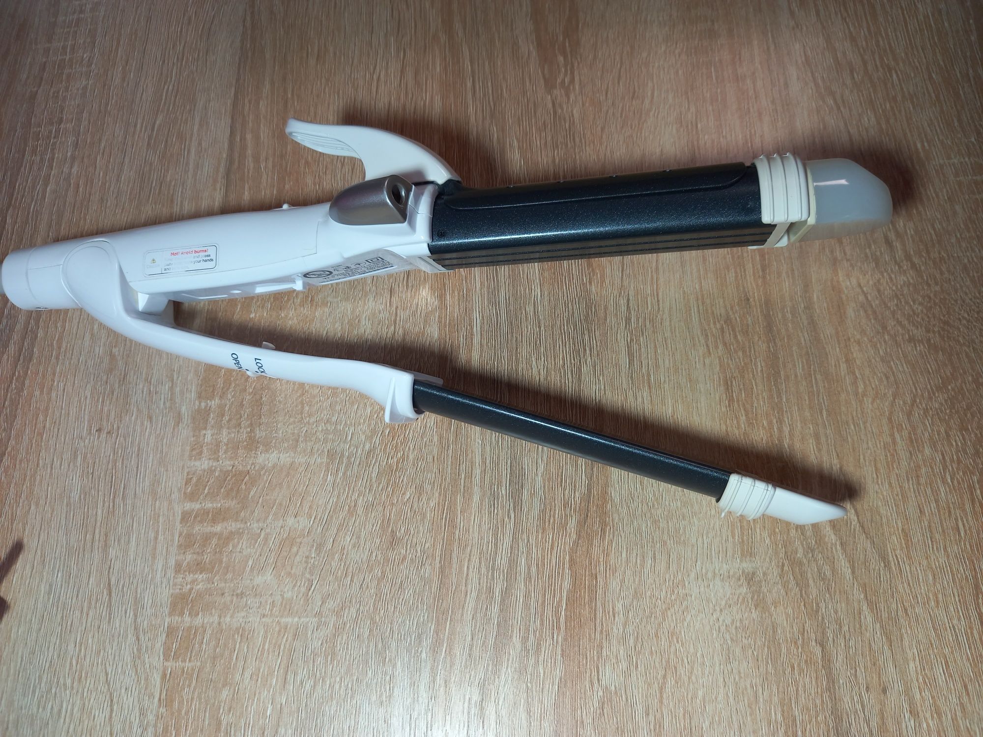 продам плойку для волос panasonic  EH1575