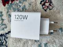 120в заряд из XIAOMI