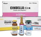 ЗОЛУШКА ИЛИ CINDELLA  Оригинал Корея. Оптовая цена! г.Алматы