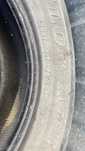Шины Dunlop.