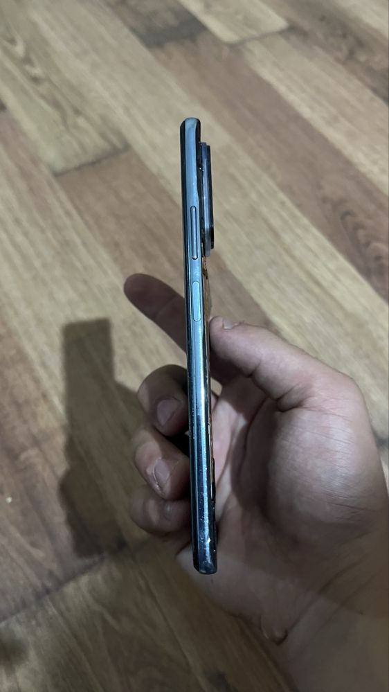 Redmi not 10 pro