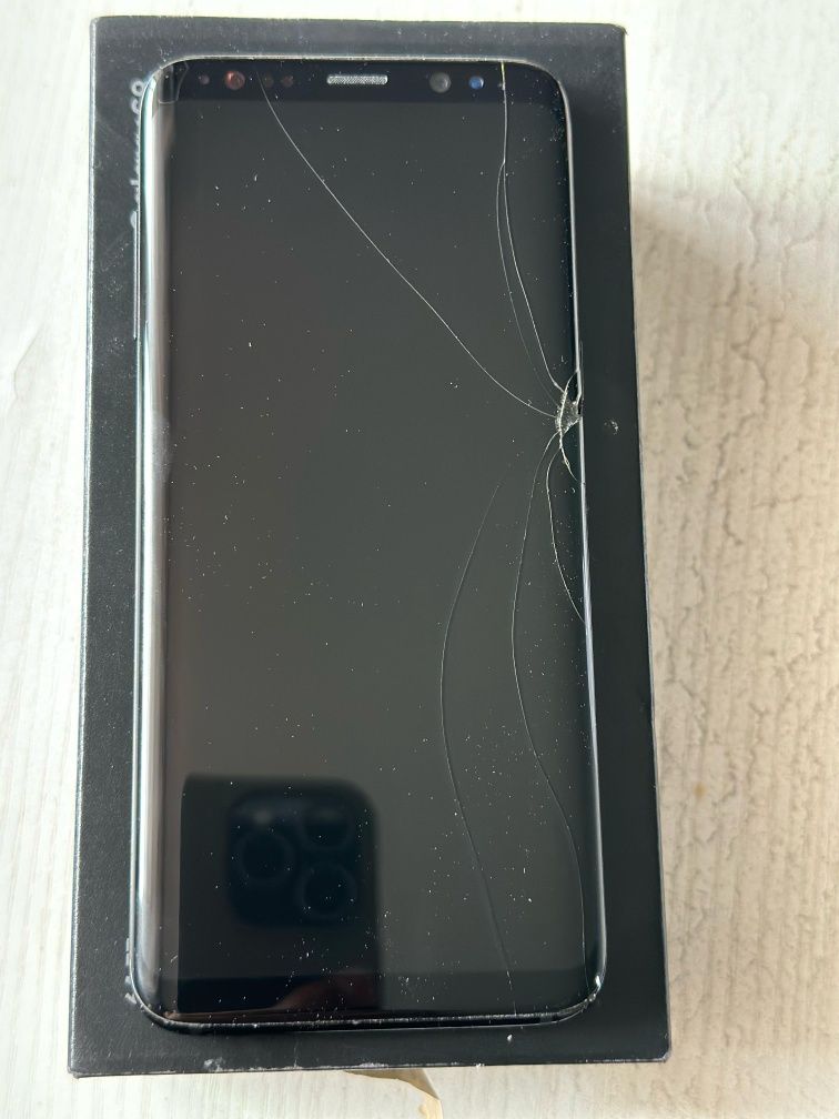 Samsung galaxy S8