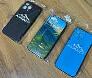 Чехлы для iPhone 16 Pro Max