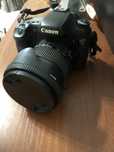 Canon 7D продам не дорого