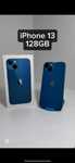 Iphone 13 128gb-