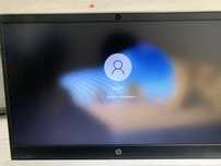 Продам ноутбук hp pavilion laptop