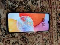 Samsung Самсунг а14 память 6/128