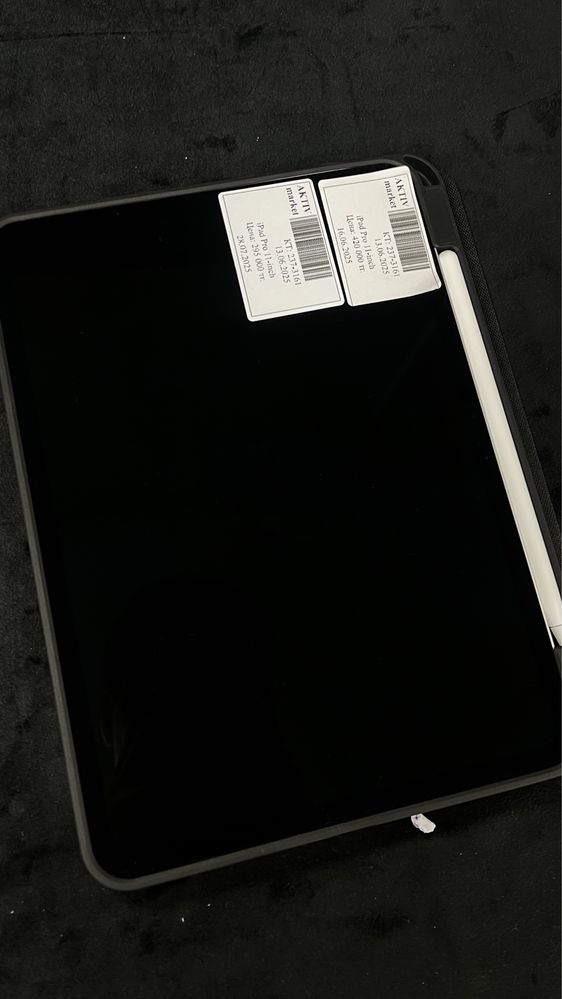 Ipad pro 11 Aktiv market "0-0-12"