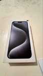 Срочно Apple iPhone 15 Pro Max 8/256 gb