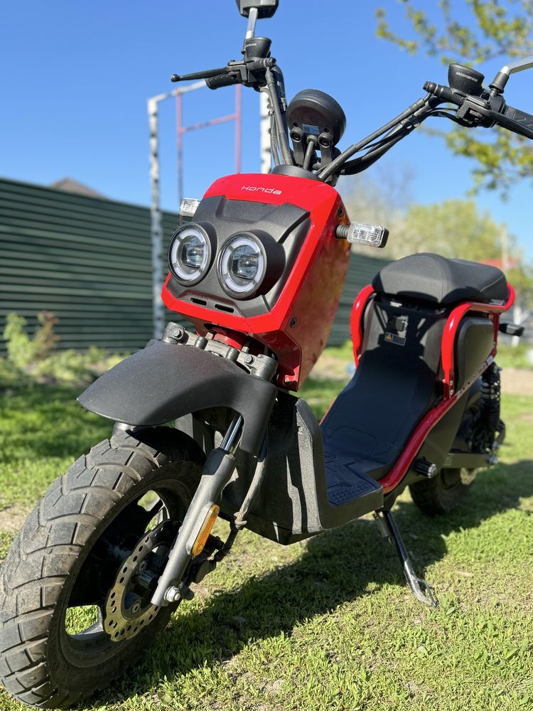 Электро велосипед японский Honda