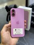 IPHONE 16 128 / 128 / 98%