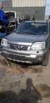 Nissan X trail T30 Ниссан икс траил т30 2.2 дизель на запчасти. 2005г
