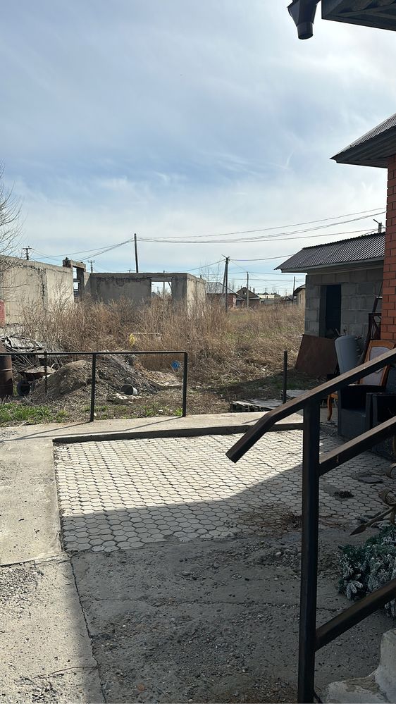 Срочно продам  частный дом в Ахмерова  26 сот