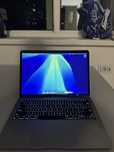 Macbook Air M1, 8GB, 256GB 2021