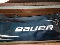 Продам Хоккейный баул BAUER ХОККЕЙ