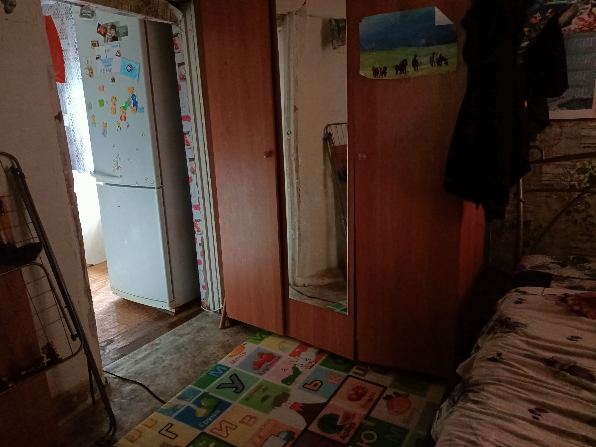 Дом на Шанхае 3 комн