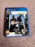 Диск Ufc 4 пс 4 юфс 4