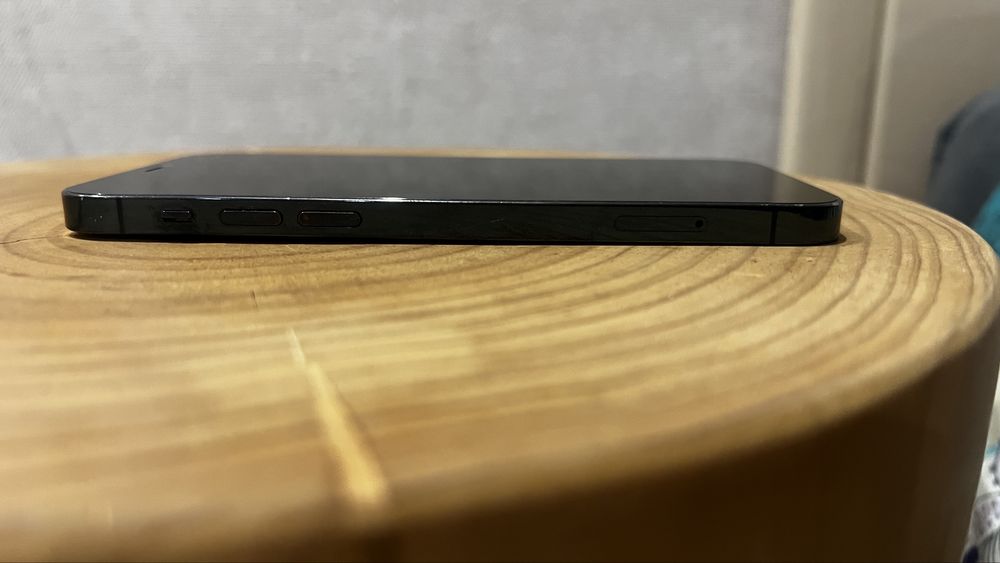 iPhone 12 pro blue