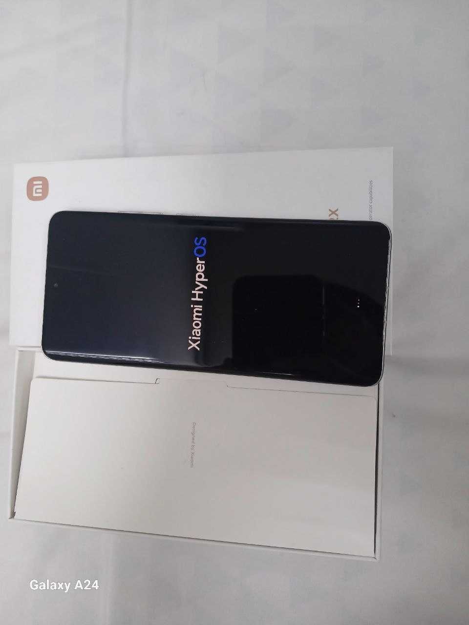 Xiaomi 12X 128 гб ( Алматы Лот- 63652) Шолохова 4 а