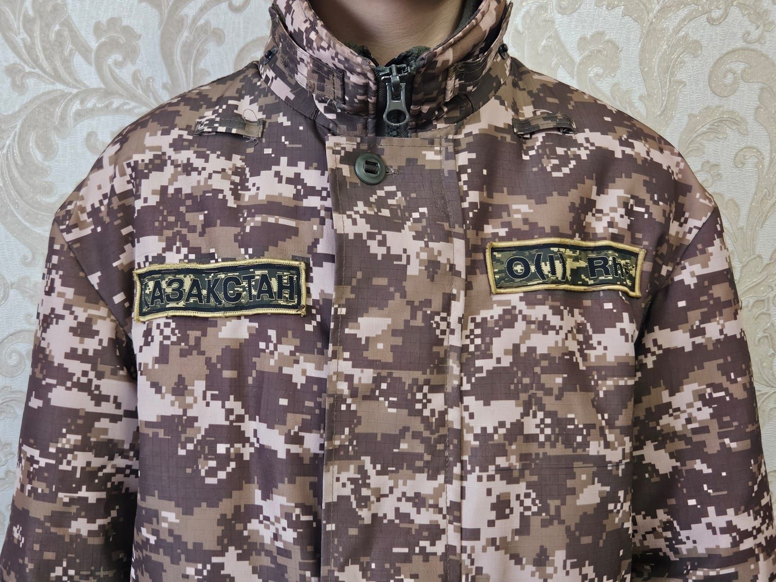 бушлат 50 размер