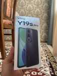 Vivo Y19s pro сатылады!