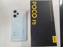 Poco F5. 12/256gb