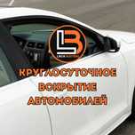 Профессиональный авто-медвежатник — вскроем любую машину