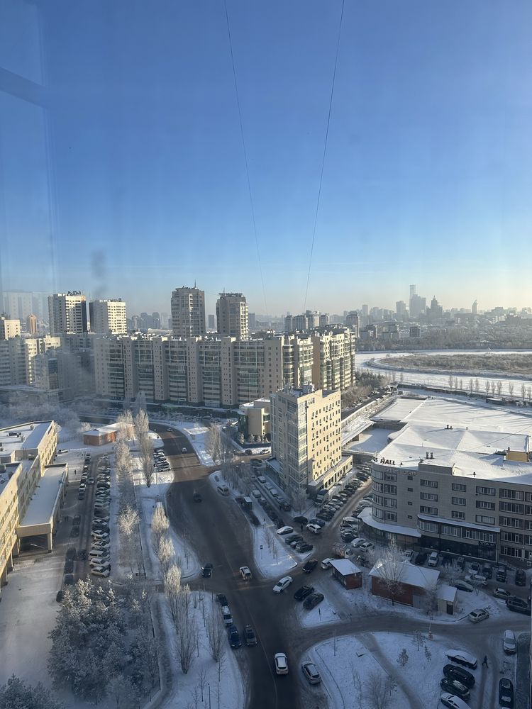Продается 2-х комнатная квартира ЖК Эмират
