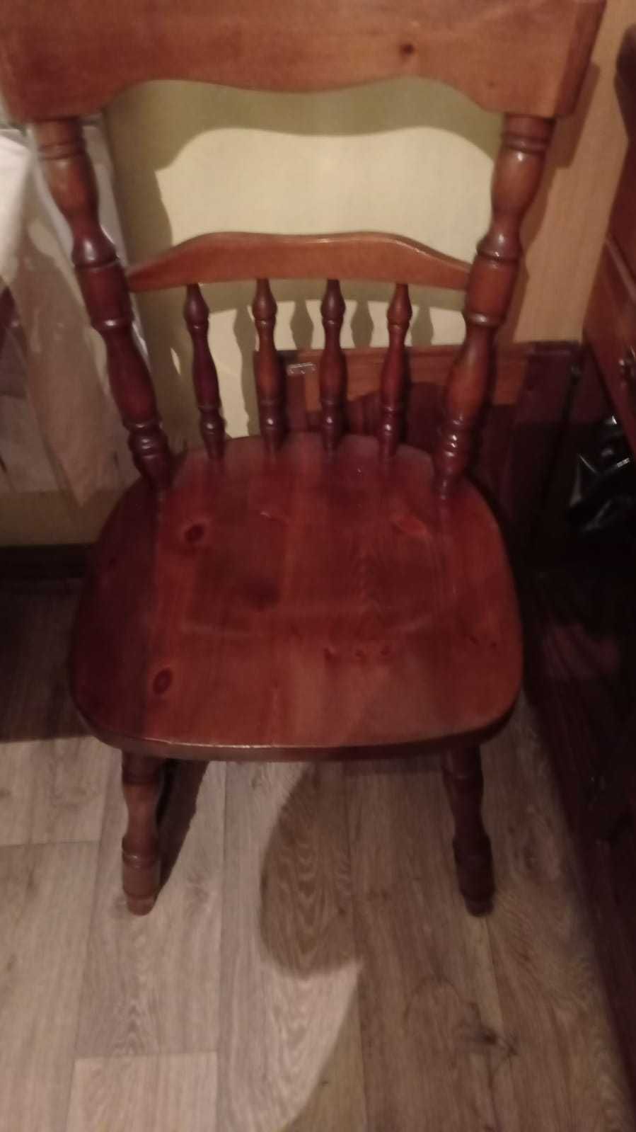 Продам гостинную из дуба.
