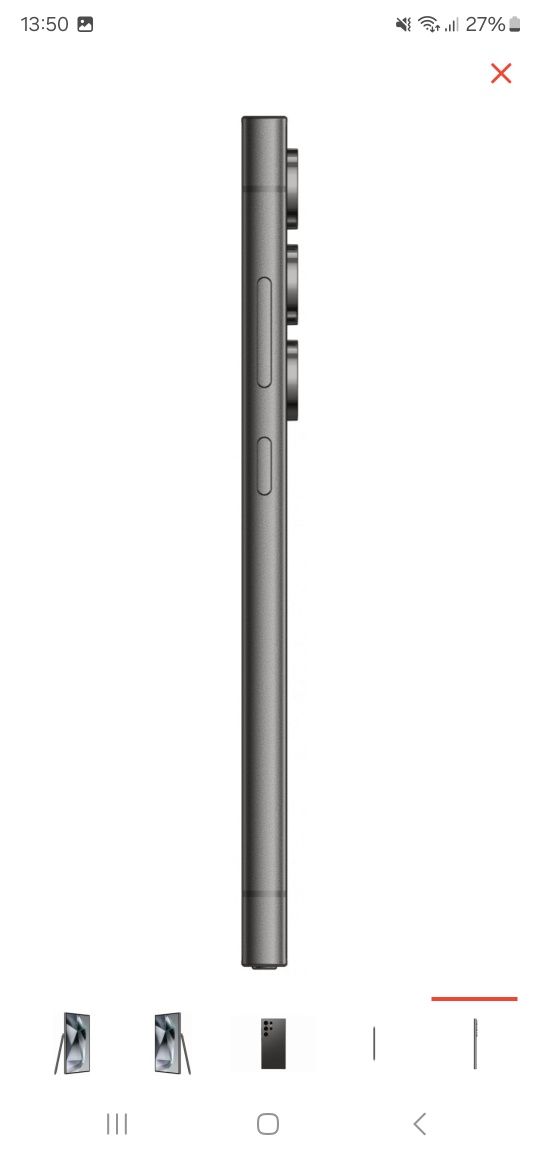 Galaxy s23 ultra