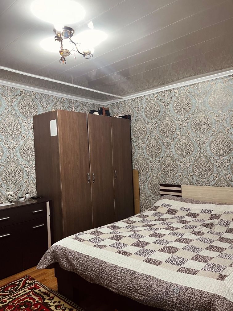 Продам дом целинная