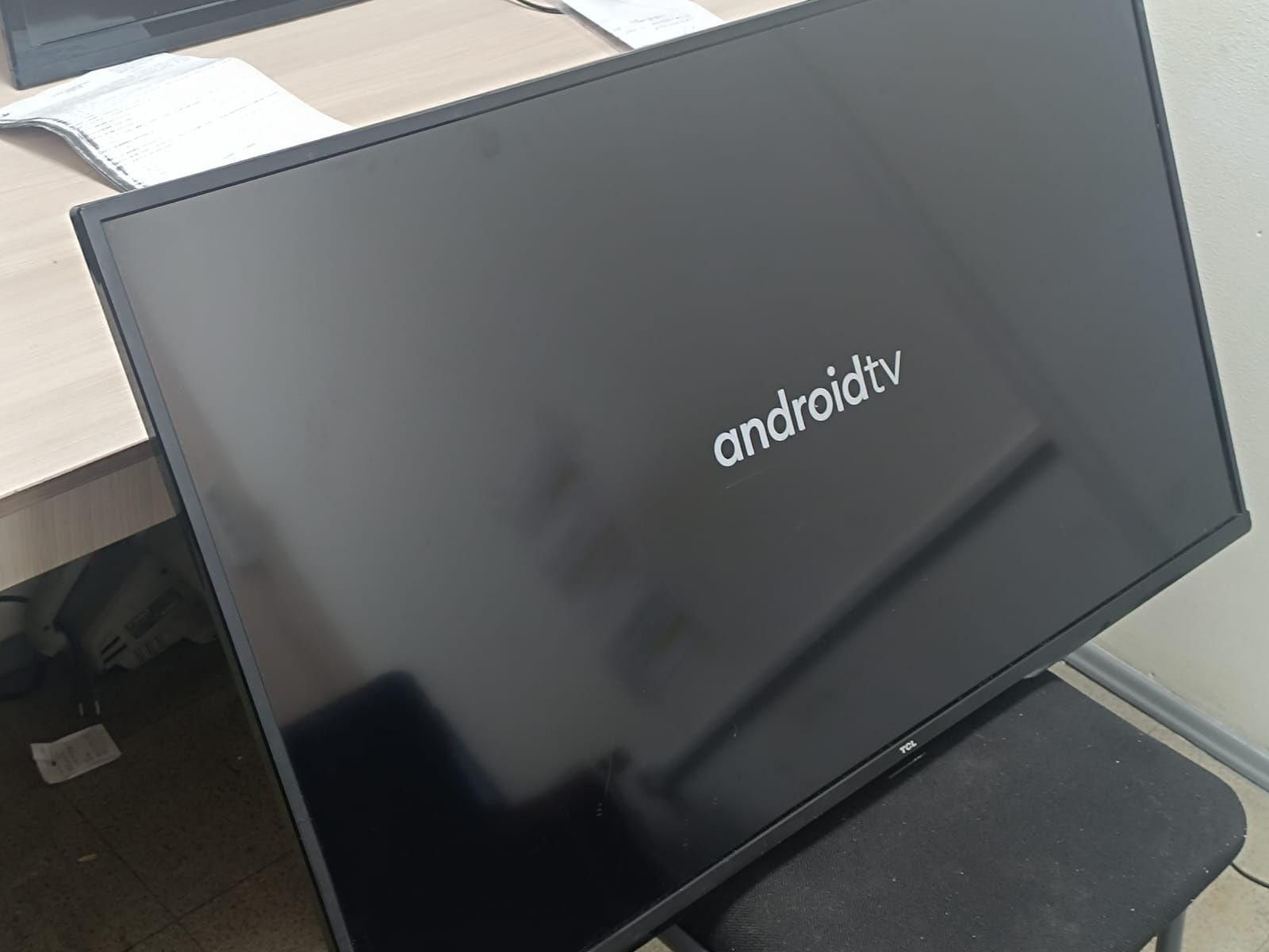 Smart TV TCL (Керуентау2/2)

33.000 тыс 

Режим работы 10:00,22:00 
Т