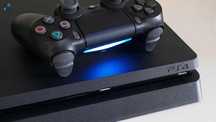 Продам PlayStation 4