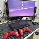 PlayStation 3 Super Slim 500 ГБ