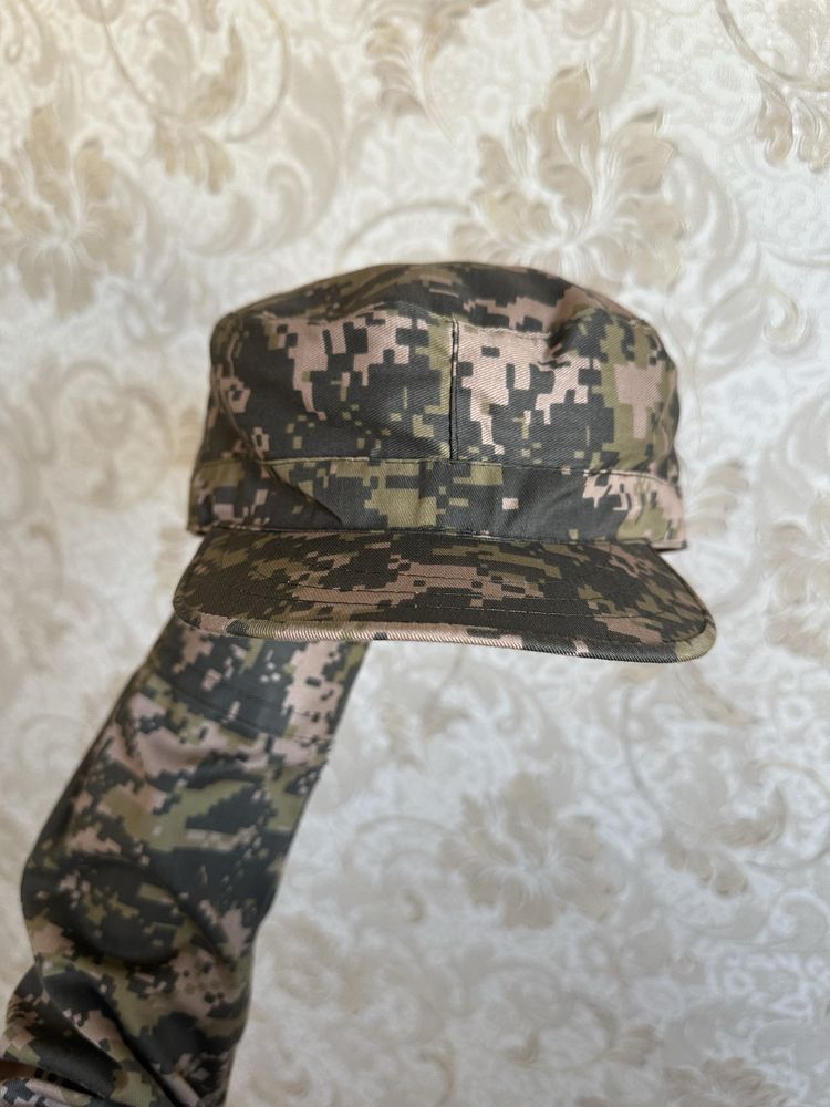 Военный комплект
