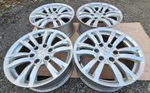 Оригинальные диски Mitsubishi R18x7.5J, Pajero 3/4, Паджеро 3/4.