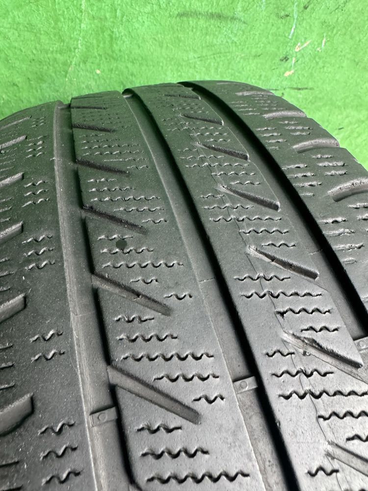 Шины 235/65 R16C Good year из Германии