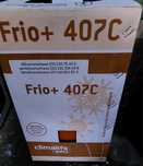 Фреон R407c 11.3 кг.